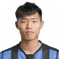 Transferência Jeong-Uk Hwang