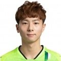 Free agent Se-Jin Myeong
