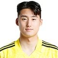 Released Dong-Hwan Min