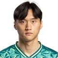Transferência Min-Yong Sim