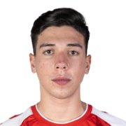 Miguel Lopes Teixeira