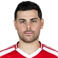 Imagen de Kevin Volland