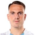 Free transfer Vladimir Prijovic