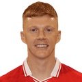 Free agent Samuel Clucas