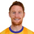 Imagen de Stephen Quinn