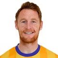 Stephen Quinn