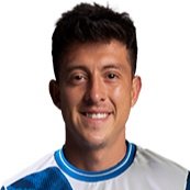 Free transfer Emiliano García