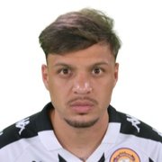 De Melo Araujo Junior