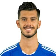 Free transfer Rubén Sánchez