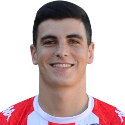 Free transfer Jesús Torres