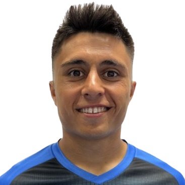 Free transfer Juan Durán