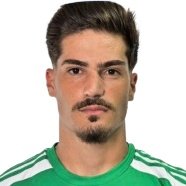 Free transfer Nicolás Chenu