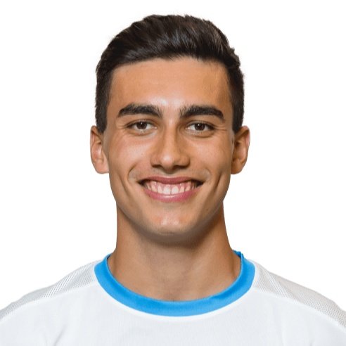 Free transfer Pablo Ufano