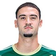 San Vicente Marquínez