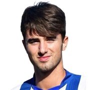 González-Madroño Lostal