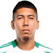 Firmino Barbosa De Oliveira