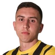 Free transfer I. Stojanovic