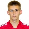 Free transfer R. Gadzhimuradov