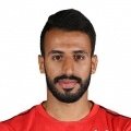 Free transfer A. Al Korbi