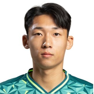 Free transfer Chan-Woo Kim