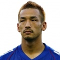 Imagen de Hidetoshi Nakata