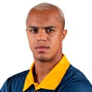 Moreira Da Silva MarcÃlio