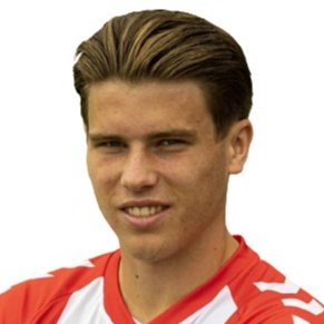 Free transfer Remi Van Ekeris