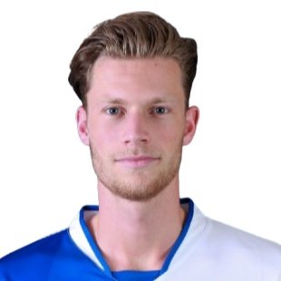 Joël Van Wijk
