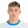 Nikita Ershov