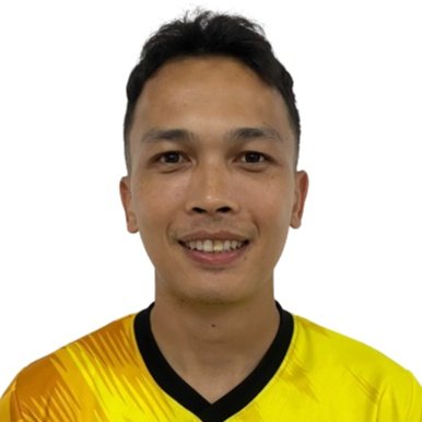 Free transfer T. Paengwong