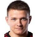 Free transfer Danila Strelchuk