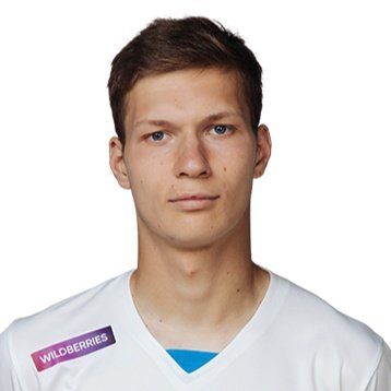 Free transfer Ilya Kirsch