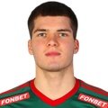 Free transfer Kirill Luzgin
