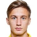 Free transfer Daniil Nikolaev
