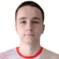 Free transfer Maksim Grebenev