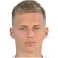 Free transfer Egor Saygushev