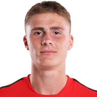 Transfer Vadim Konyukhov