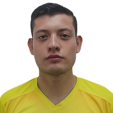 Transfer Oswaldo León