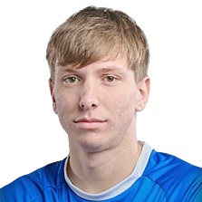 Vladislav Kirilenko