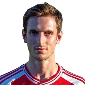 Scott Iredale