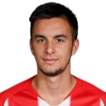 Free transfer F. Vukelić