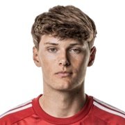 Gammelgaard Grøndal