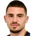 Transferência livre Hamza Martinovic
