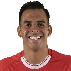 Free transfer C. Báez