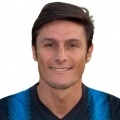 Imagen de Javier Zanetti