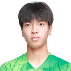 Free transfer Jian Gao