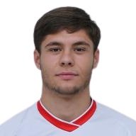 Free transfer A. Marković
