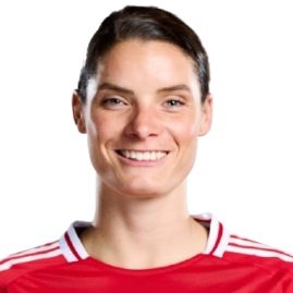 Dominique Johanna Anna