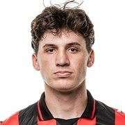 Gogorza Krüger-Johnsen