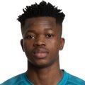 Free transfer S. Nwafor